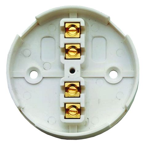 4 0 junction box|screwfix 4 terminal junction box.